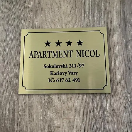Apartment Nicol